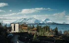 Wonderinn Arctic